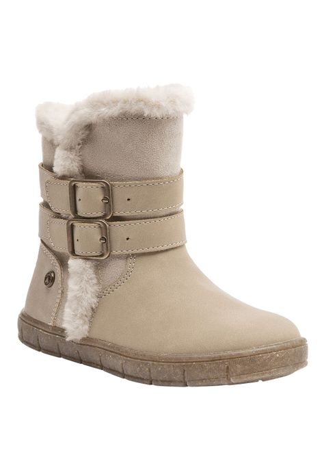 Bota Casual Niña Panama Jack - L757-0