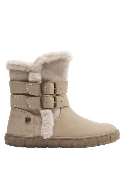 Bota Casual Niña Panama Jack - L757-1