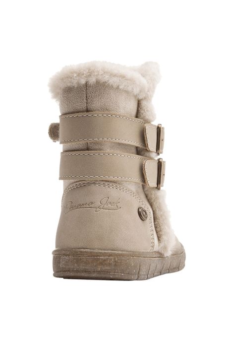 Bota Casual Niña Panama Jack - L757-2