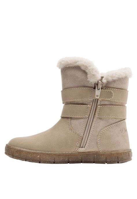 Bota Casual Niña Panama Jack - L757-3