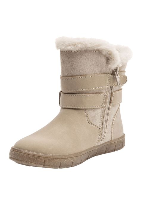 Bota Casual Niña Panama Jack - L757-4