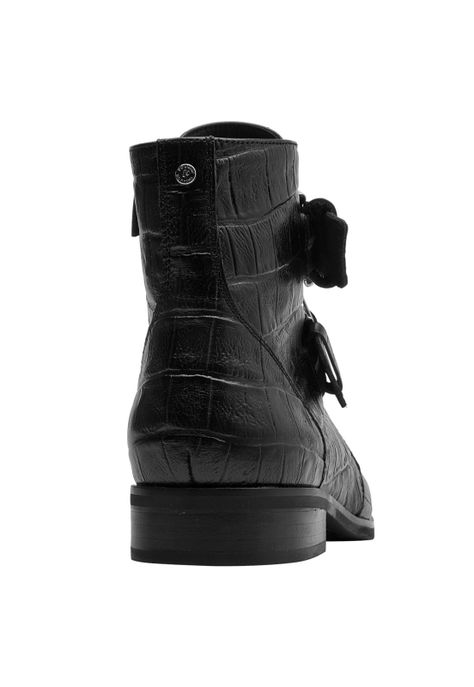 Botín Casual Mujer Pollini - L260-2