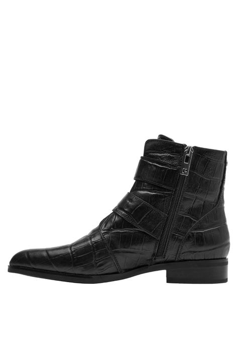 Botín Casual Mujer Pollini - L260-3