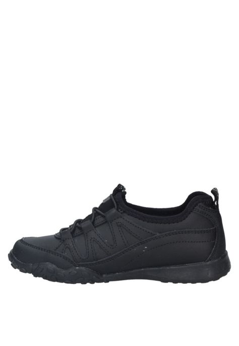Zapato Escolar Unisex Pluma - E179-3