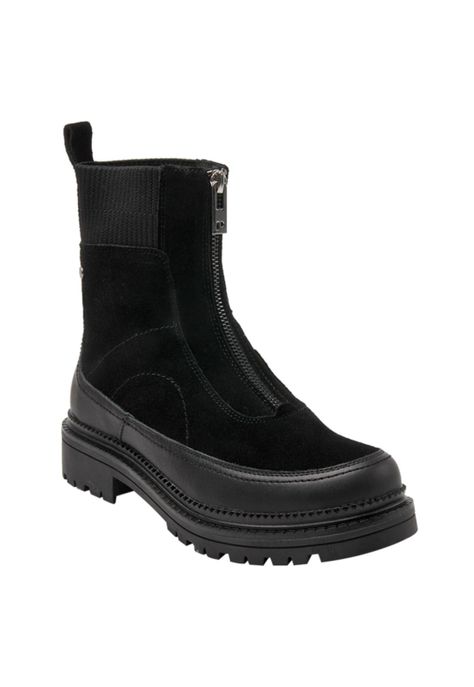 Botin Casual Mujer Pollini - J233-0