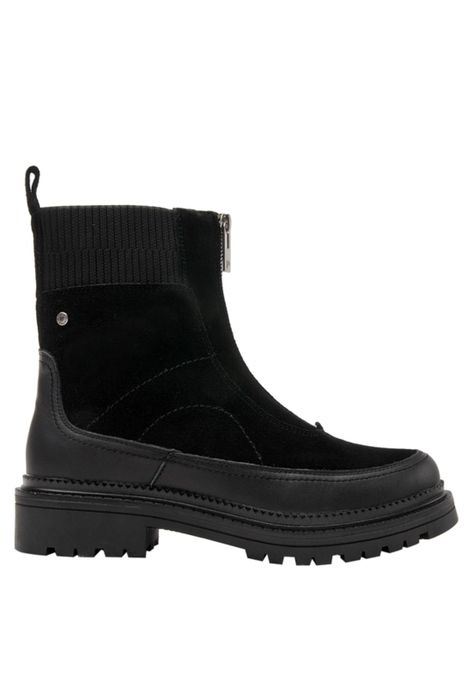 Botin Casual Mujer Pollini - J233-1