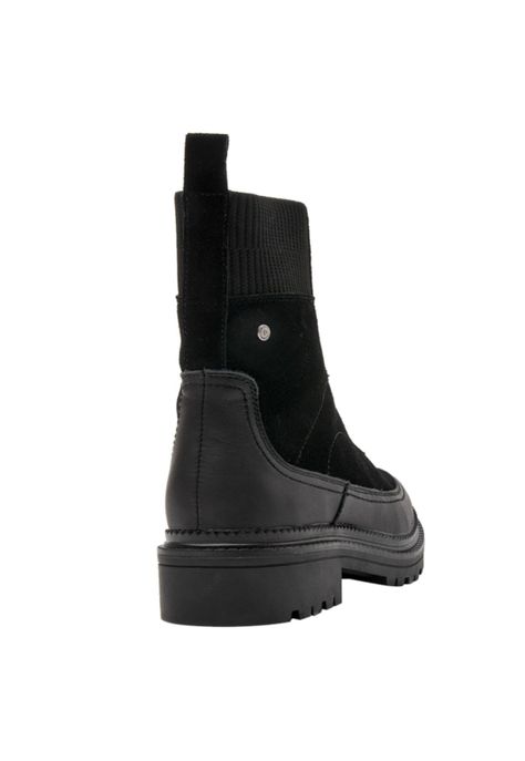 Botin Casual Mujer Pollini - J233-2