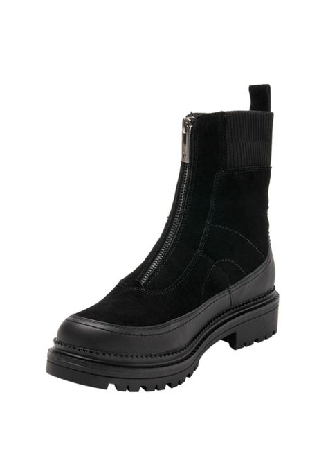 Botin Casual Mujer Pollini - J233-4