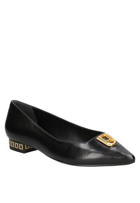 Zapato Casual Mujer Luz Da Lua  - H545 Marrón claro-0