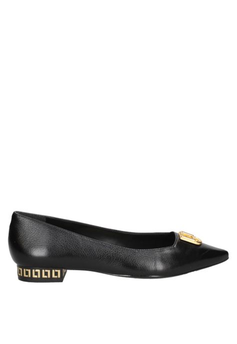 Zapato Casual Mujer Luz Da Lua  - H545 Marrón claro-1