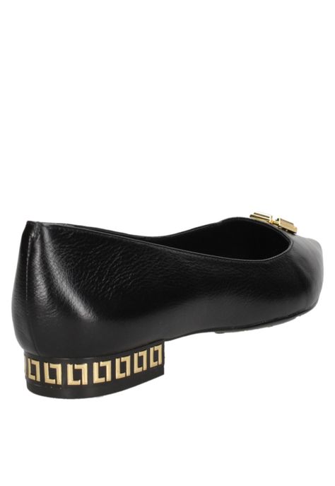 Zapato Casual Mujer Luz Da Lua  - H545 Marrón claro-2