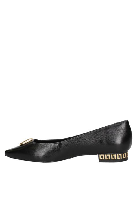 Zapato Casual Mujer Luz Da Lua  - H545 Marrón claro-3