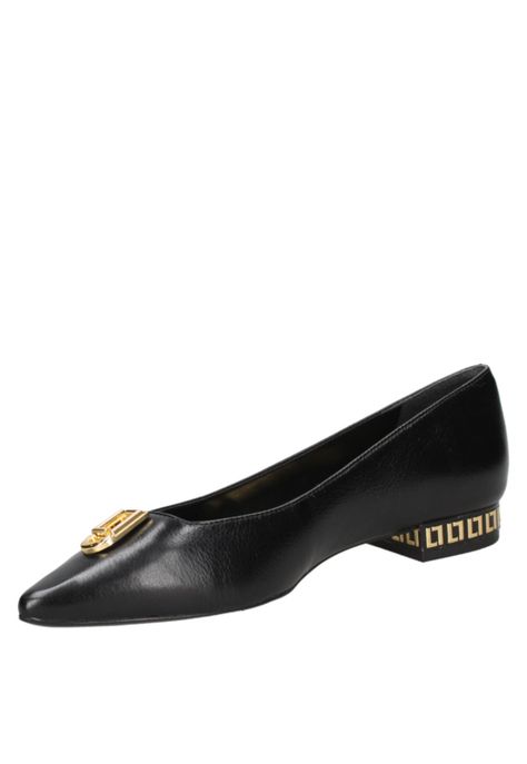 Zapato Casual Mujer Luz Da Lua  - H545 Marrón claro-4