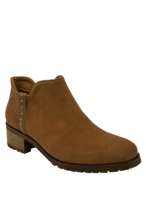 Zapato Casual Mujer Panama Jack - K604-0