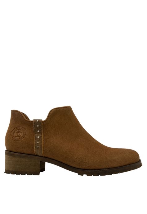 Zapato Casual Mujer Panama Jack - K604-1