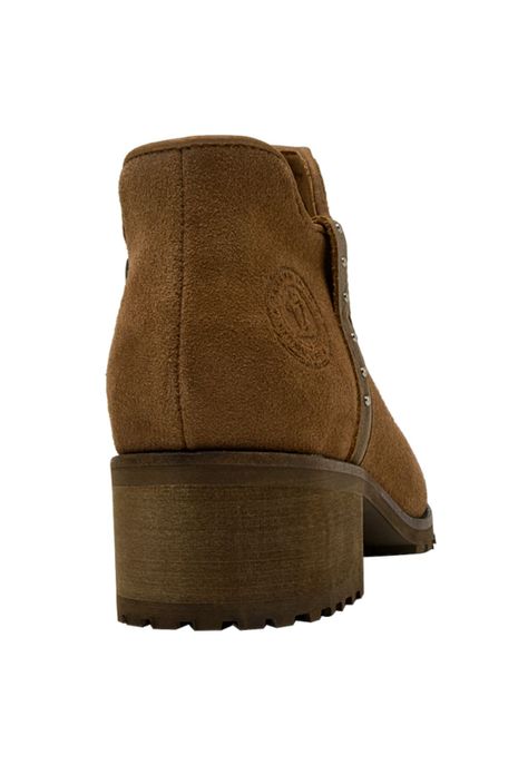 Zapato Casual Mujer Panama Jack - K604-2