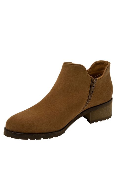 Zapato Casual Mujer Panama Jack - K604-4