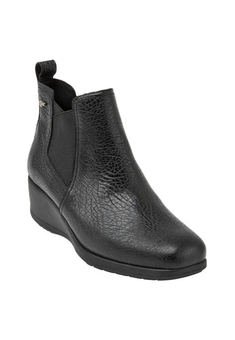 Botin Casual Mujer 16 Hrs - J013-0