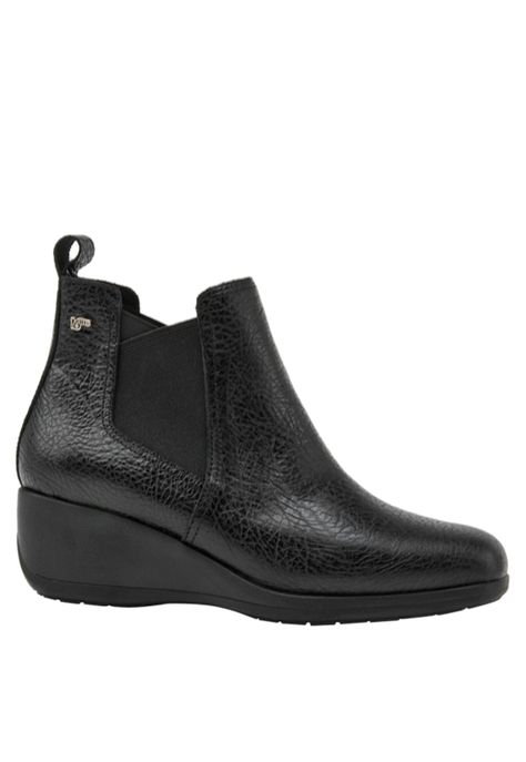 Botin Casual Mujer 16 Hrs - J013-1