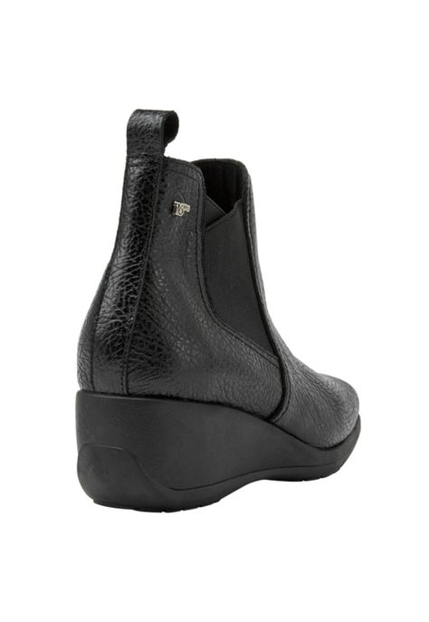 Botin Casual Mujer 16 Hrs - J013-2