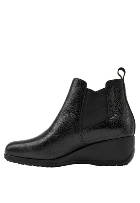 Botin Casual Mujer 16 Hrs - J013-3