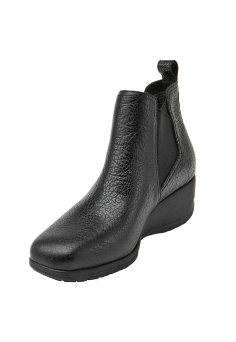 Botin Casual Mujer 16 Hrs - J013-4