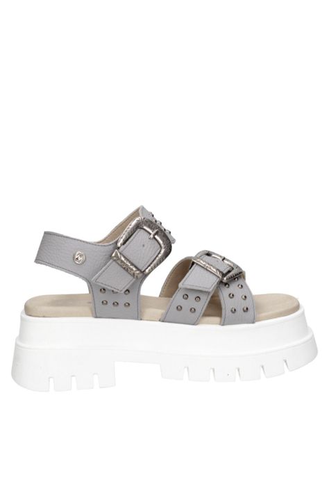 Sandalia Casual Mujer Zappa - G373-1