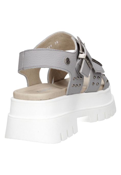Sandalia Casual Mujer Zappa - G373-2