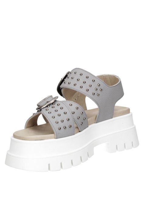 Sandalia Casual Mujer Zappa - G373-4