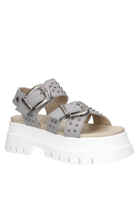 Sandalia Casual Mujer Zappa - G373-0