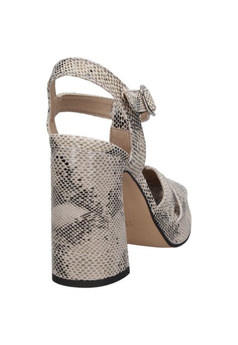 Sandalia Casual Mujer Mingo - K476-2
