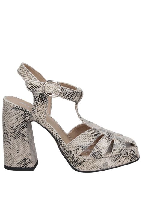 Sandalia Casual Mujer Mingo - K476-1