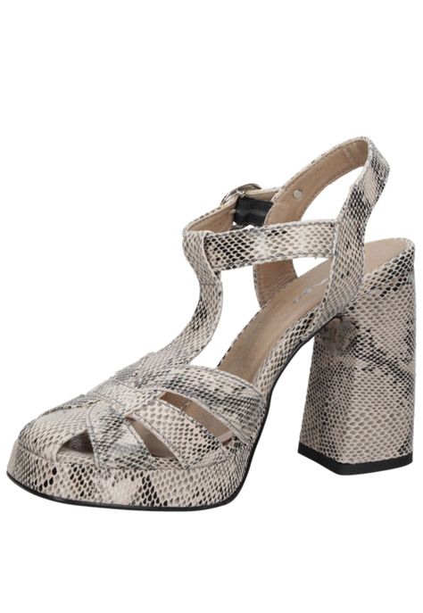 Sandalia Casual Mujer Mingo - K476-3