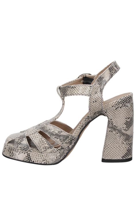 Sandalia Casual Mujer Mingo - K476-4