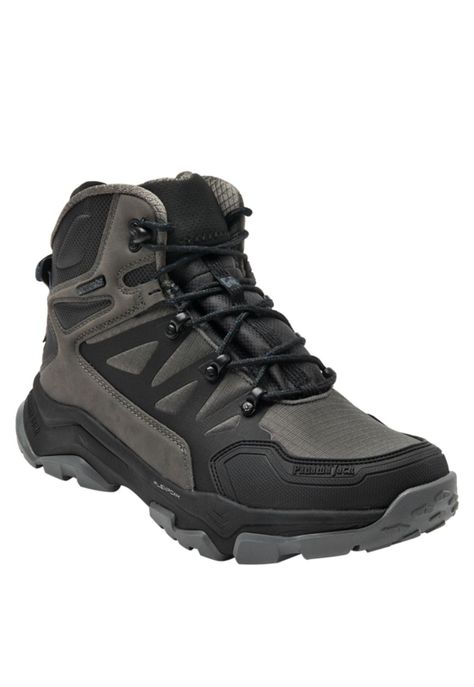 Botin Casual Hombre Panama Jack - J677-0