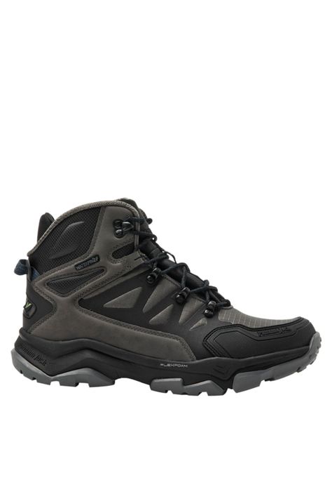 Botin Casual Hombre Panama Jack - J677-1