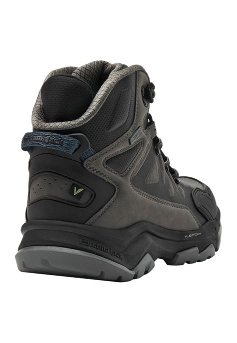 Botin Casual Hombre Panama Jack - J677-2
