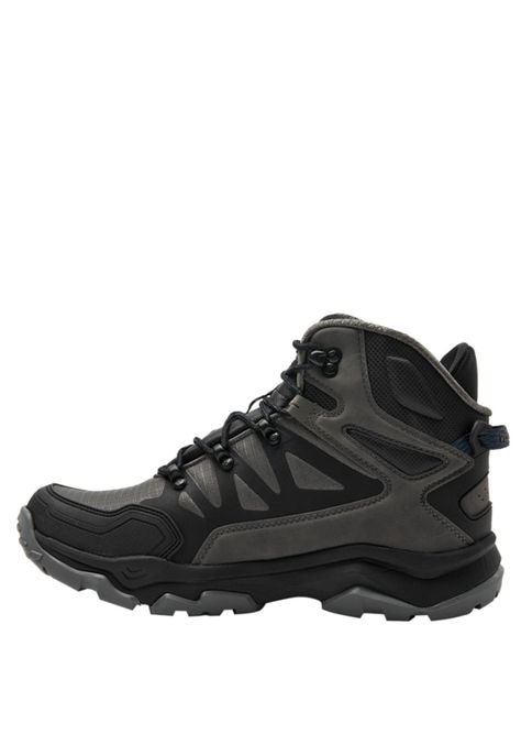 Botin Casual Hombre Panama Jack - J677-3