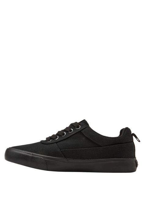 Zapatilla Escolar Unisex Pluma - E216-3