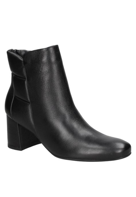 Botín Casual Mujer Luz Da Lua - J533-0