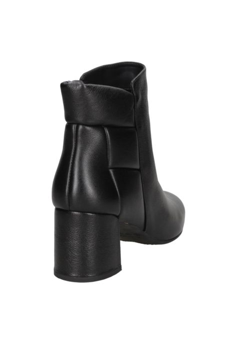 Botín Casual Mujer Luz Da Lua - J533-2
