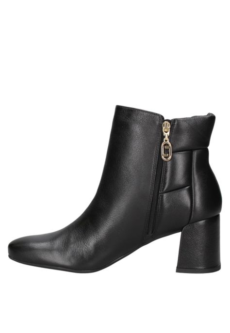Botín Casual Mujer Luz Da Lua - J533-3