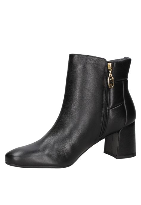 Botín Casual Mujer Luz Da Lua - J533-4