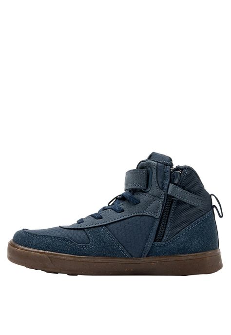 Botín Casual Niño Panama Jack - J736-3