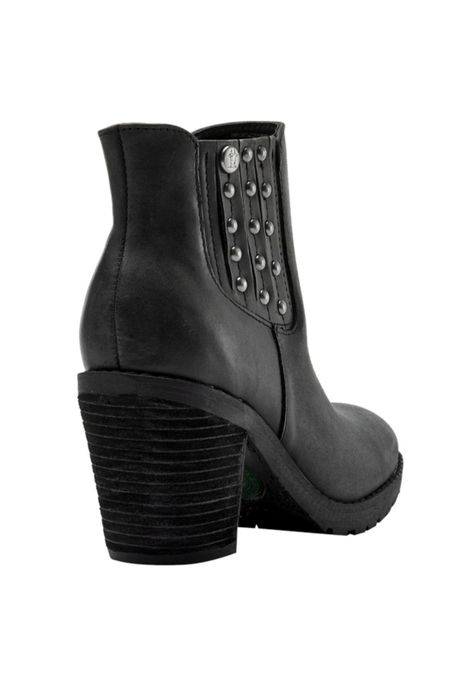 Botín Casual Mujer Panama Jack - J705-2