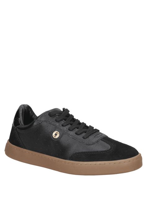Zapatilla Casual Mujer Luz Da Lua - L517-0