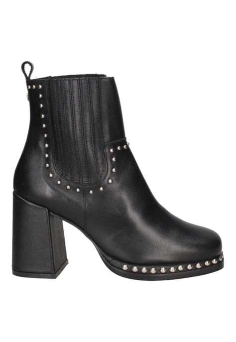 Botin Casual Mujer Zappa - J300-1