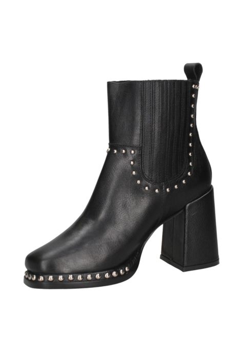 Botin Casual Mujer Zappa - J300-4