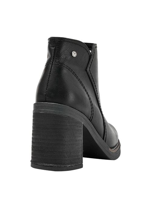Botín Casual Mujer Pollini - J220-2