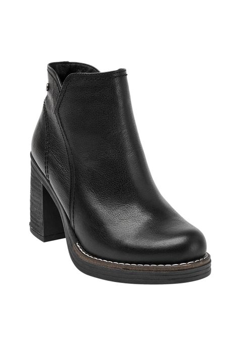 Botín Casual Mujer Pollini - J220-0